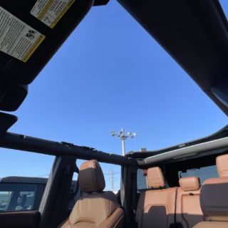 在庫車両