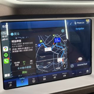 在庫車両