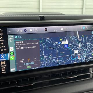 在庫車両