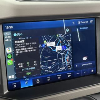 在庫車両