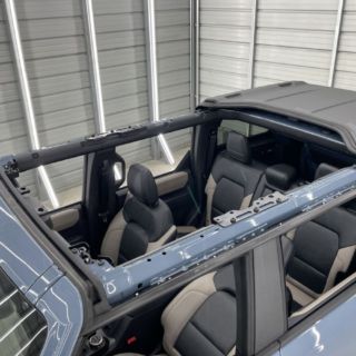 在庫車両