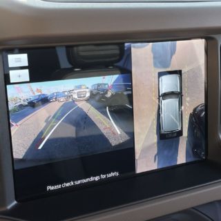 在庫車両