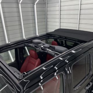 在庫車両