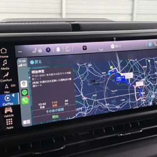 在庫車両
