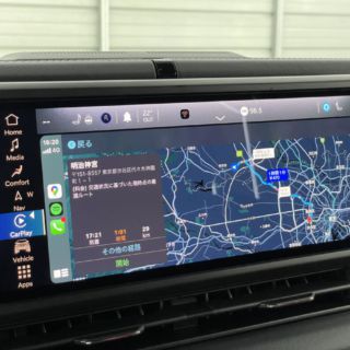 在庫車両