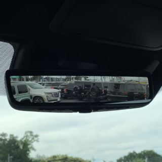 在庫車両
