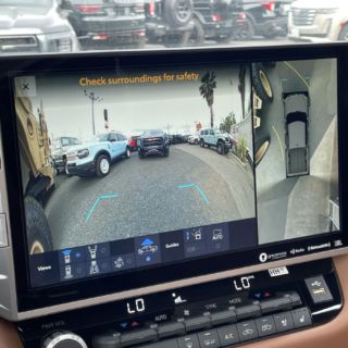 在庫車両