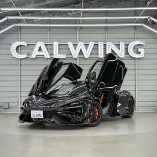 在庫車両