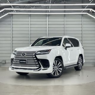 在庫車両