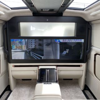 在庫車両