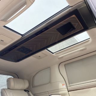 在庫車両