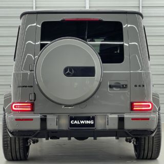 在庫車両