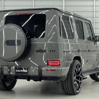 在庫車両