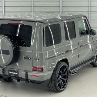 在庫車両