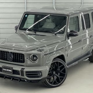在庫車両