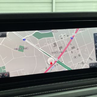 在庫車両