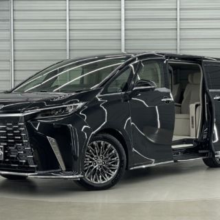 在庫車両
