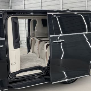在庫車両