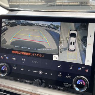 在庫車両