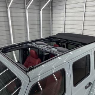 在庫車両