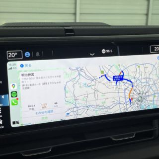在庫車両