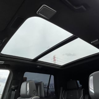 在庫車両
