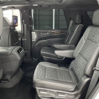 在庫車両