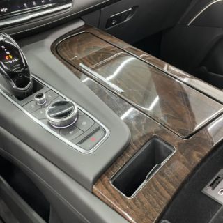 在庫車両