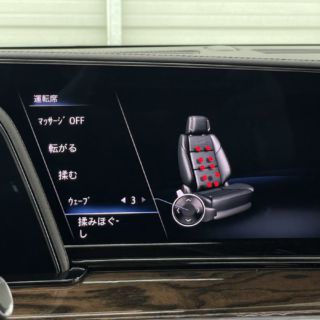 在庫車両