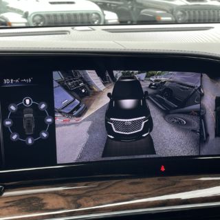在庫車両