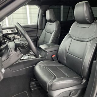 在庫車両