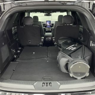 在庫車両