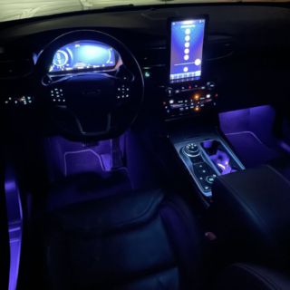在庫車両