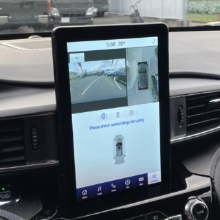 在庫車両