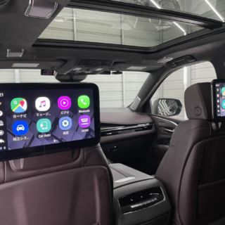 在庫車両