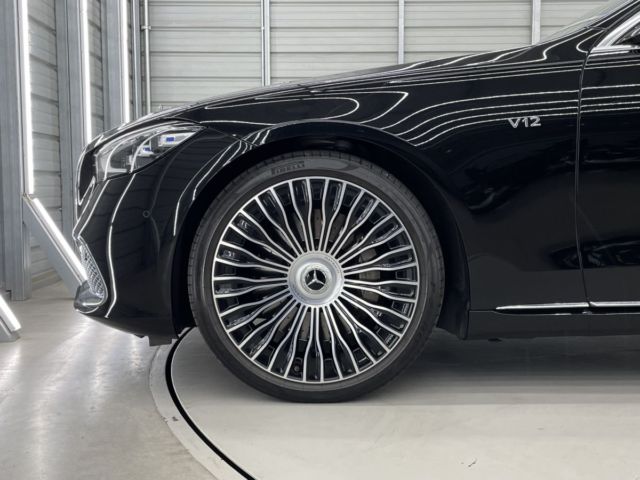 2021y メルセデスマイバッハ S680 4MATIC ファーストクラスPKG