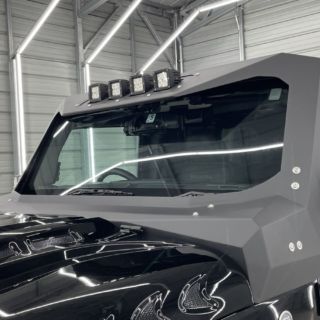 在庫車両