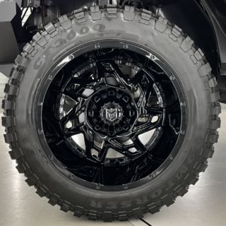 在庫車両