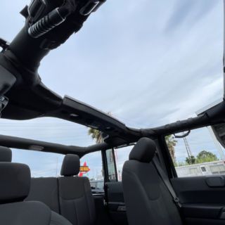在庫車両