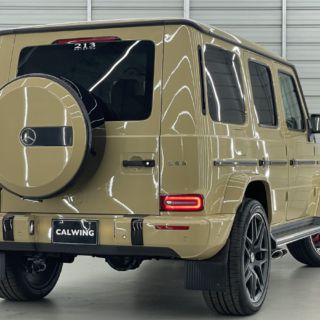 在庫車両