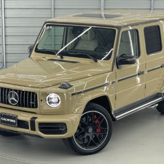 在庫車両
