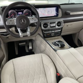 在庫車両