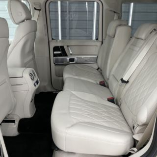 在庫車両