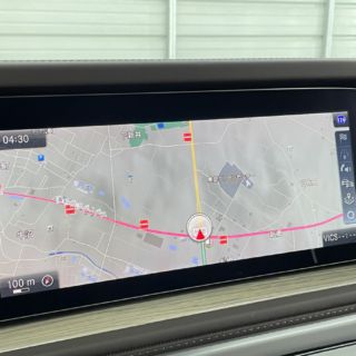在庫車両