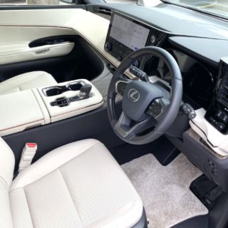 在庫車両