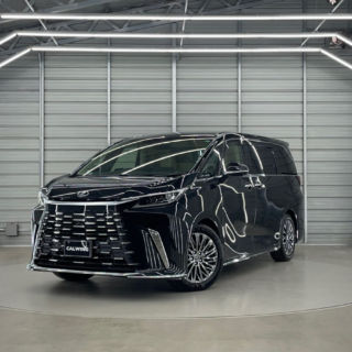 在庫車両