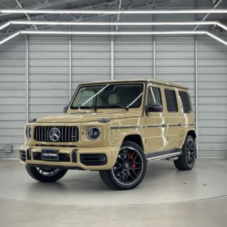 在庫車両
