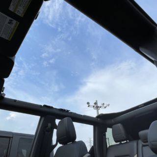 在庫車両
