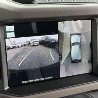 在庫車両