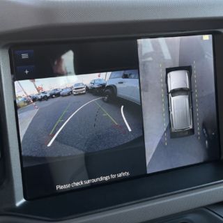 在庫車両